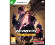 Xbox Tekken 8 Ultimate Edition - 1178514 - zdjęcie 1